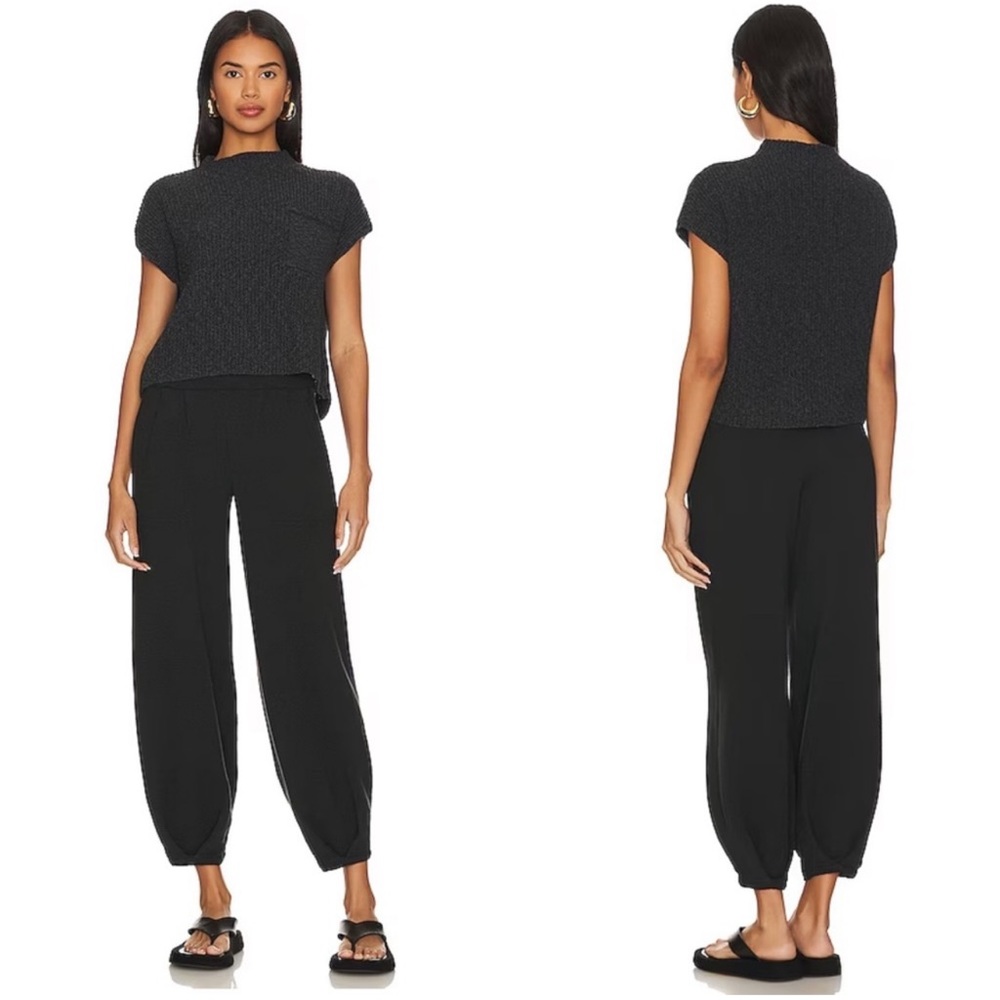 New Free People Freya Sweater Two Piece Set Revolve